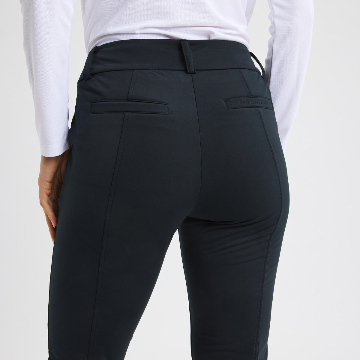 Röhnisch Thermal stretch bukser - dame