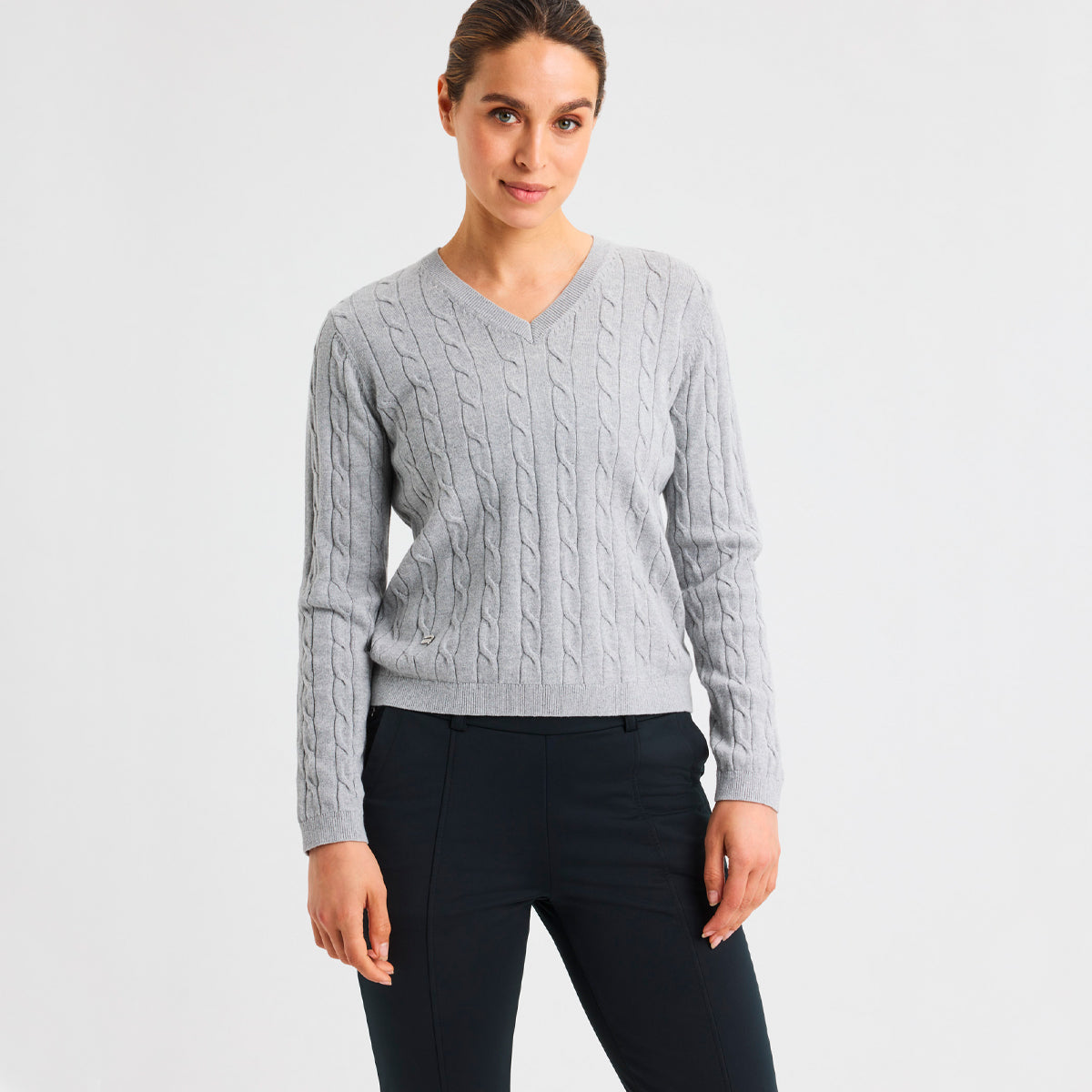Röhnisch Knit Wool sweater