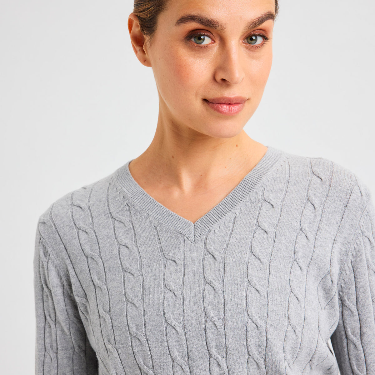 Röhnisch Knit Wool sweater