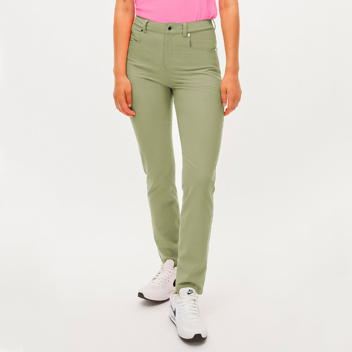 Röhnisch Chie Brush 32" bukser - dame