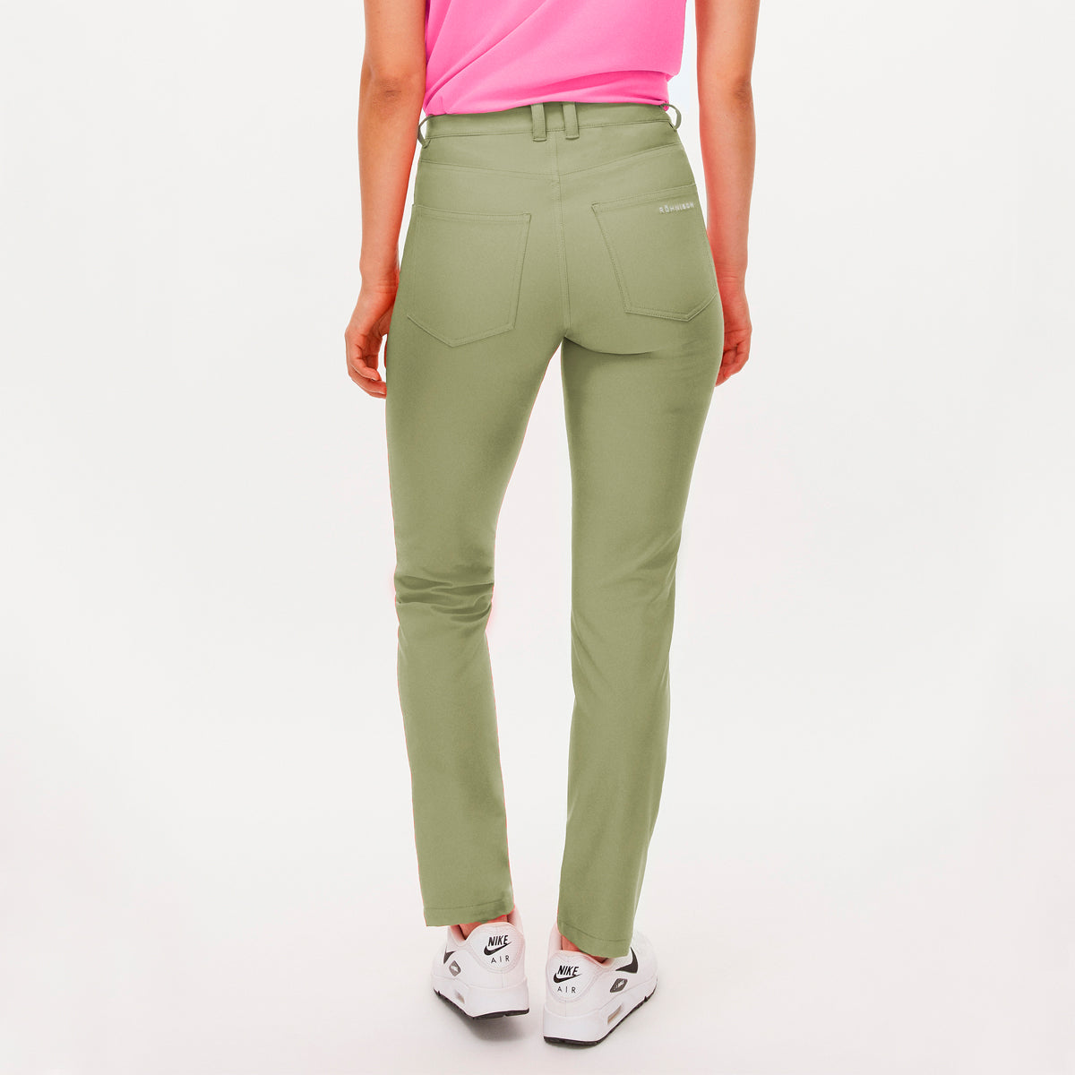 Röhnisch Chie Brush 32" bukser - dame