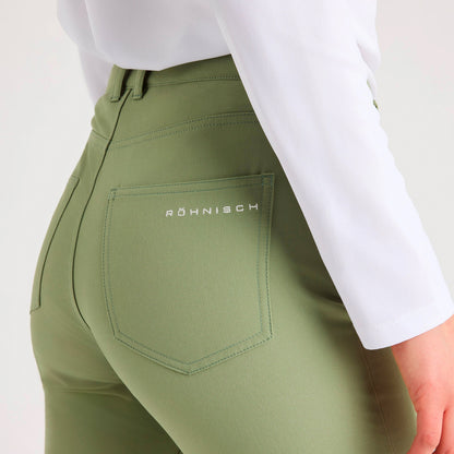 Röhnisch Chie Brush 32" bukser - dame