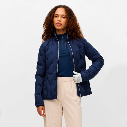Röhnisch Padded Windbreaker jakke - Dame