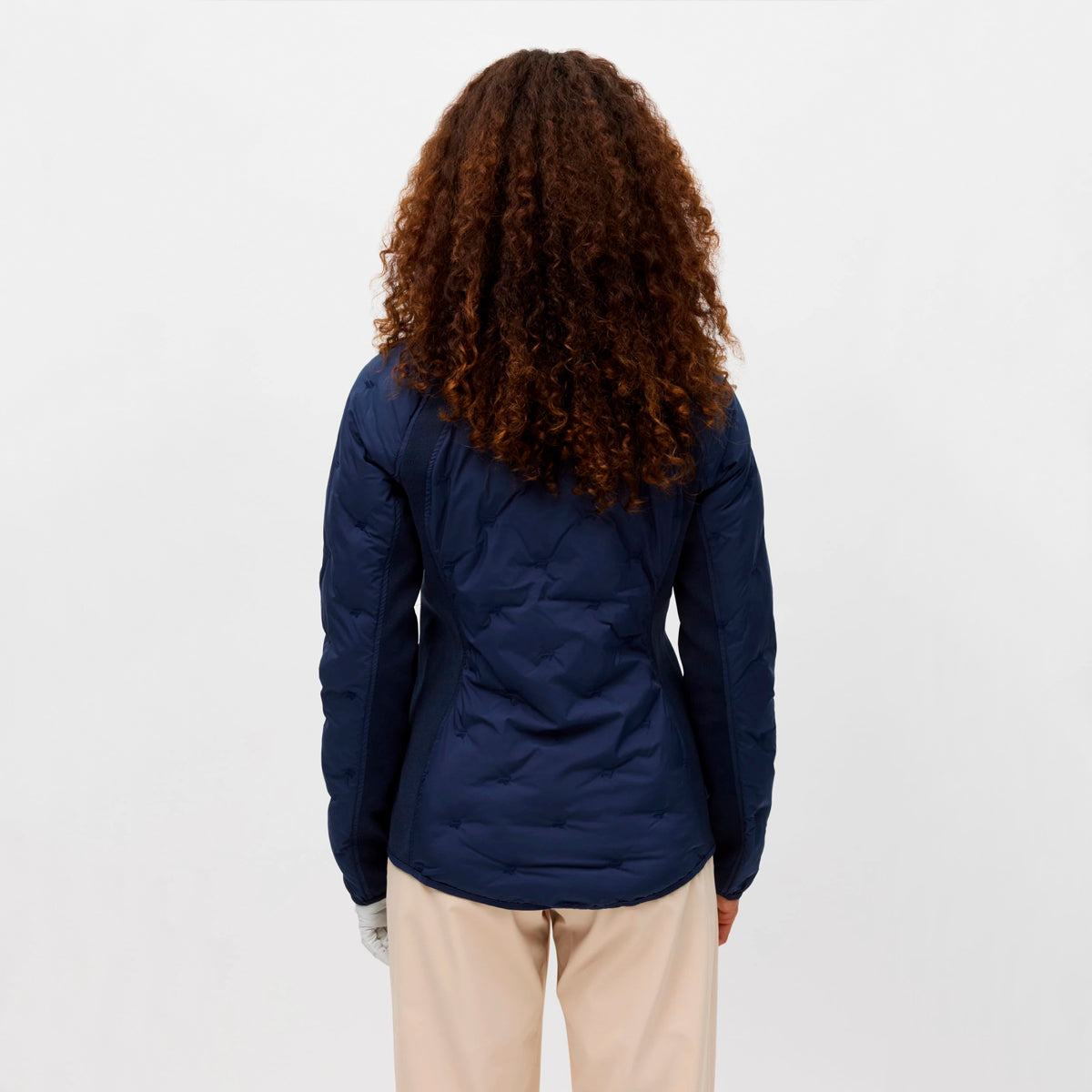 Röhnisch Padded Windbreaker jakke - Dame