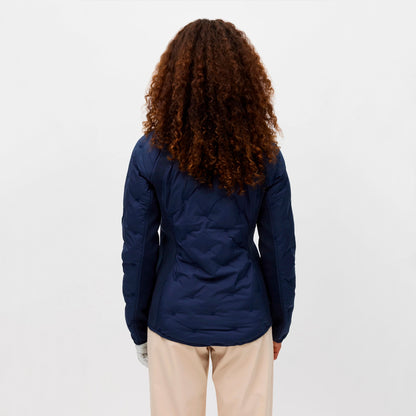 Röhnisch Padded Windbreaker jakke - Dame