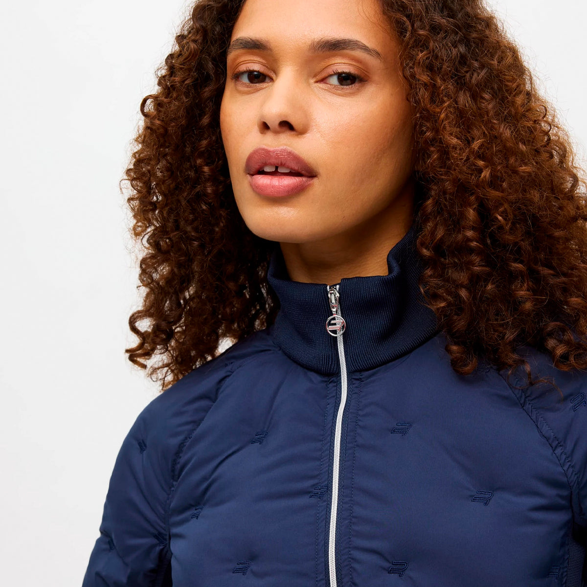 Röhnisch Padded Windbreaker jakke - Dame