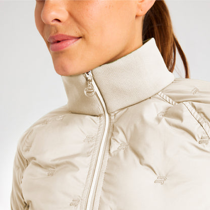 Röhnisch Padded Windbreaker - dame
