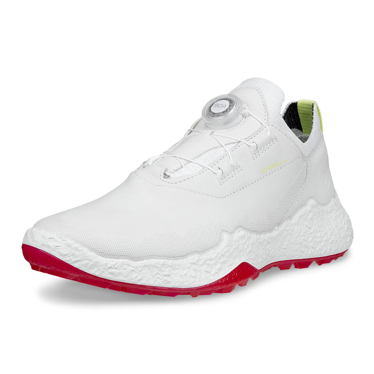 Ecco Biom H5 BOA - Hvid - Dame