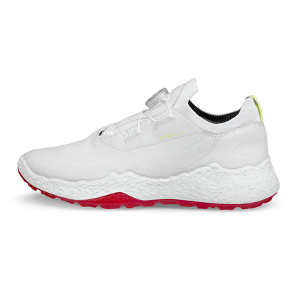 Ecco Biom H5 BOA - Hvid - Dame