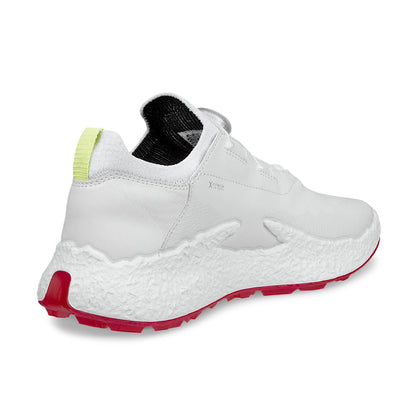 Ecco Biom H5 BOA - Hvid - Dame