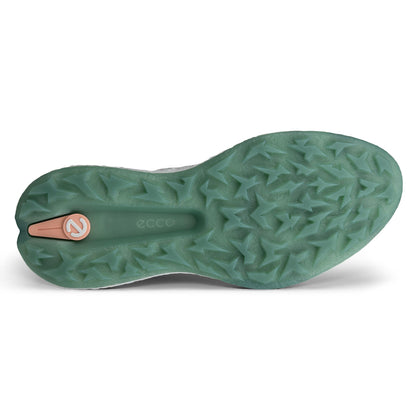 Ecco Biom H5 Textile - Hvid/Grøn - Dame