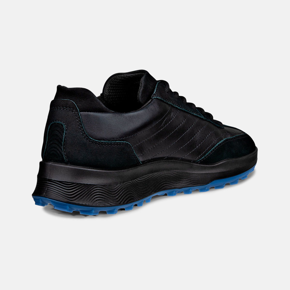 Ecco Street Vibe - Sort - Dame