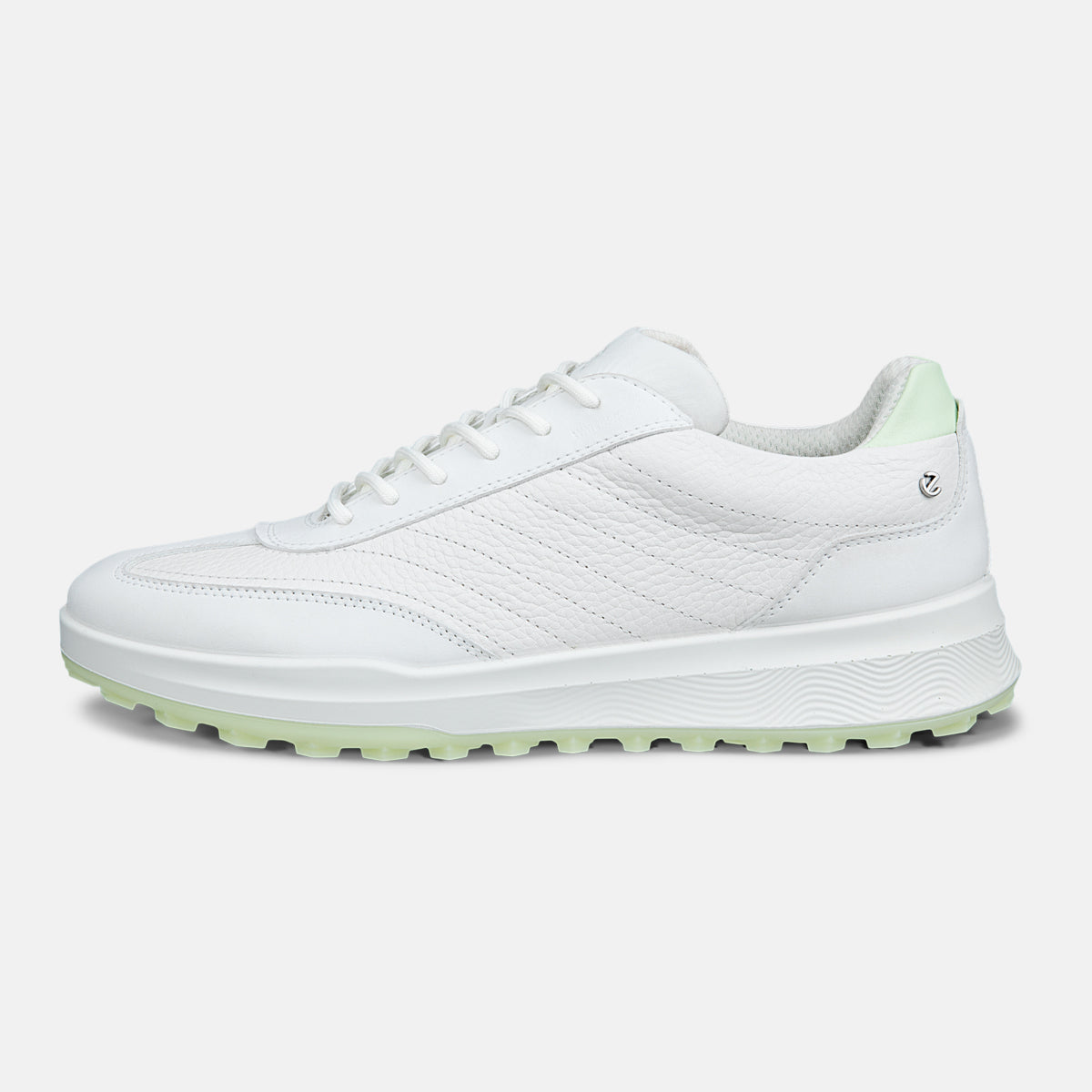 Ecco Street Vibe - Hvid - Dame - Golf Experten A/S