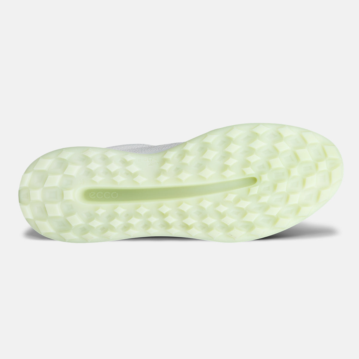 Ecco Street Vibe - Hvid - Dame - Golf Experten A/S