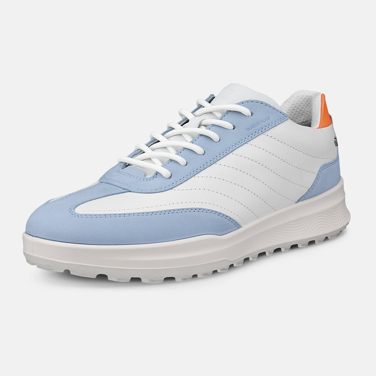 Ecco Street Vibe - Dusty blue - Dame