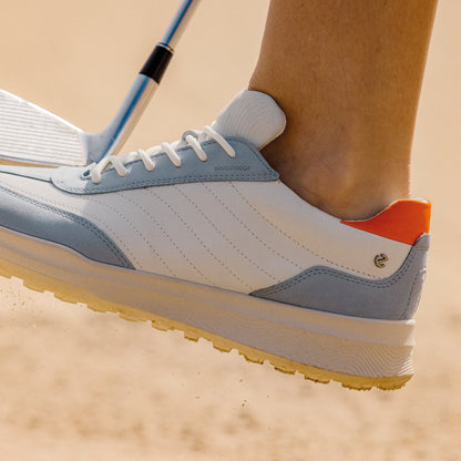 Ecco Street Vibe - Dusty blue - Dame