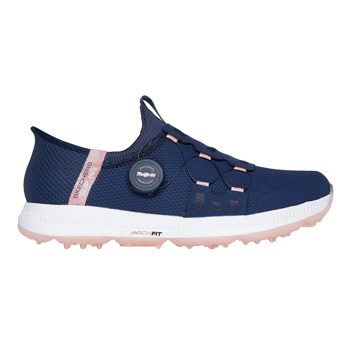 Skechers Go Elite 5 Slip-Ins - Dame