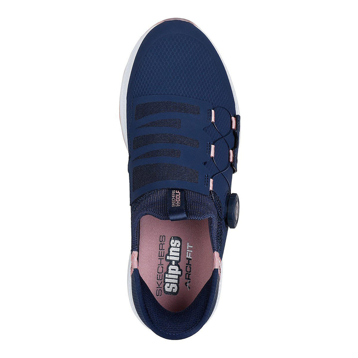 Skechers Go Elite 5 Slip-Ins - Dame