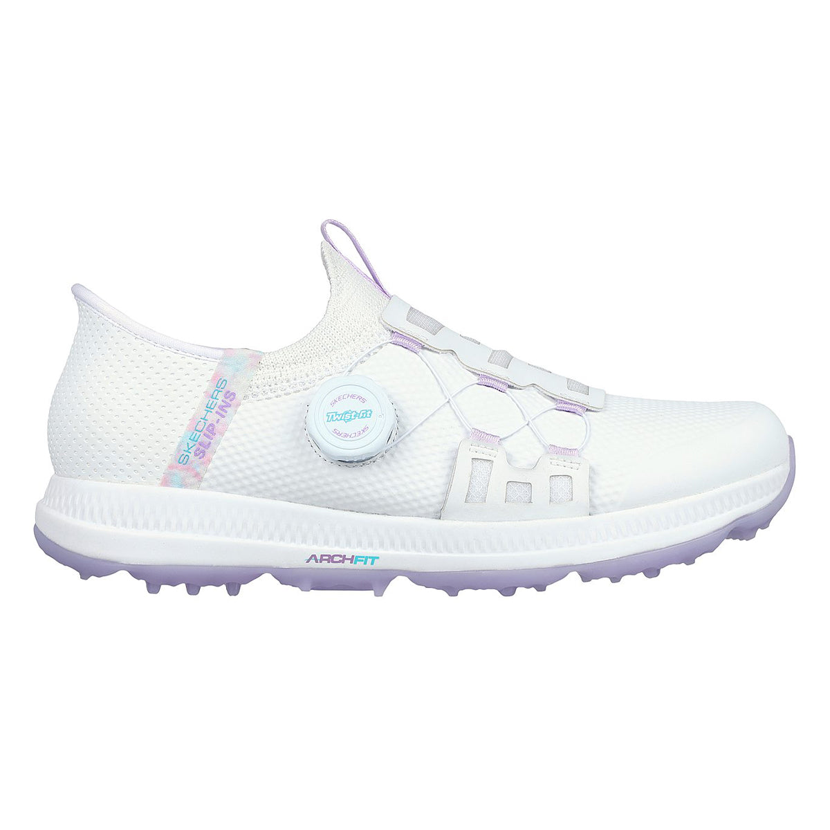 Skechers Go Elite 5 Slip-Ins - Dame