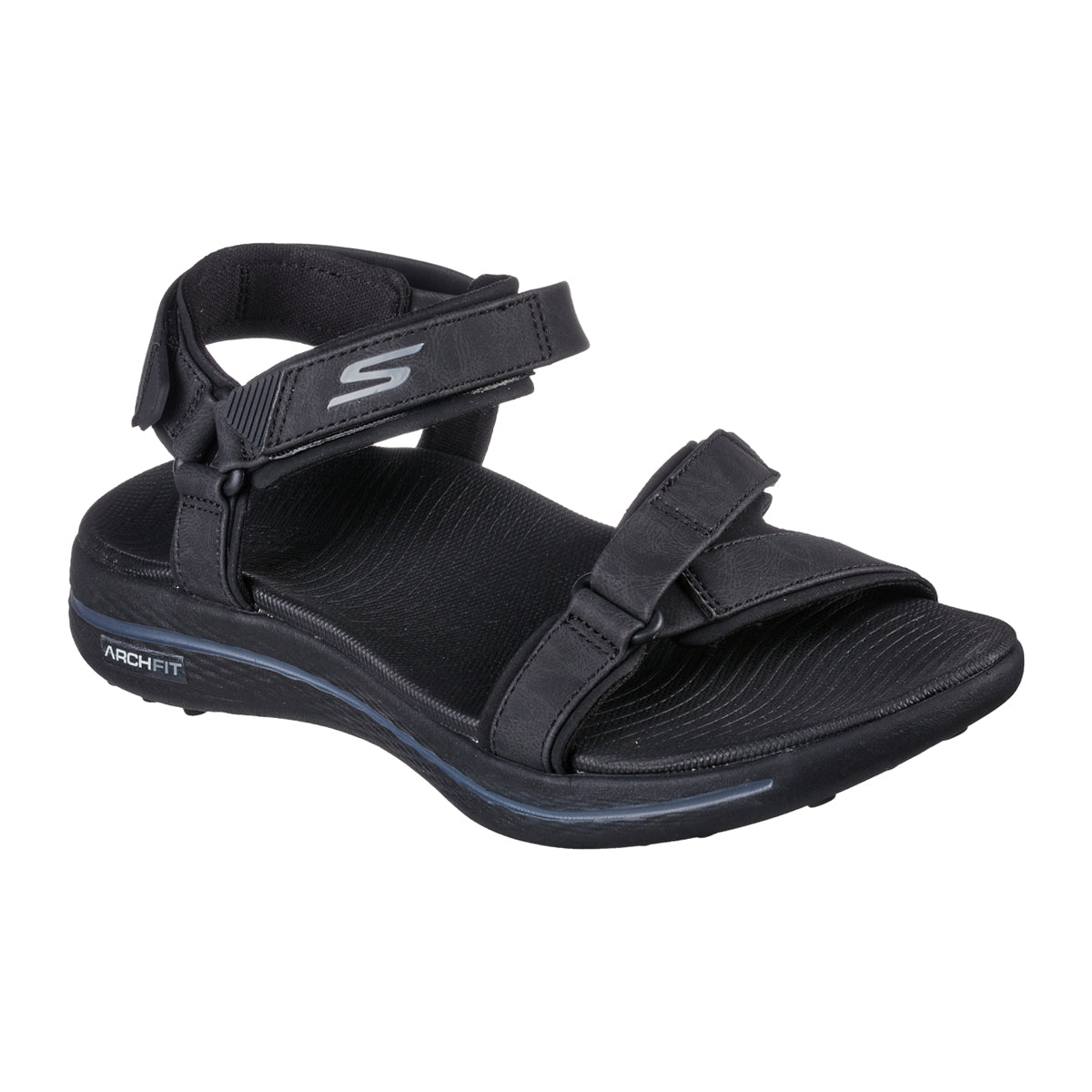 Skechers Arch Fit sandal - Dame
