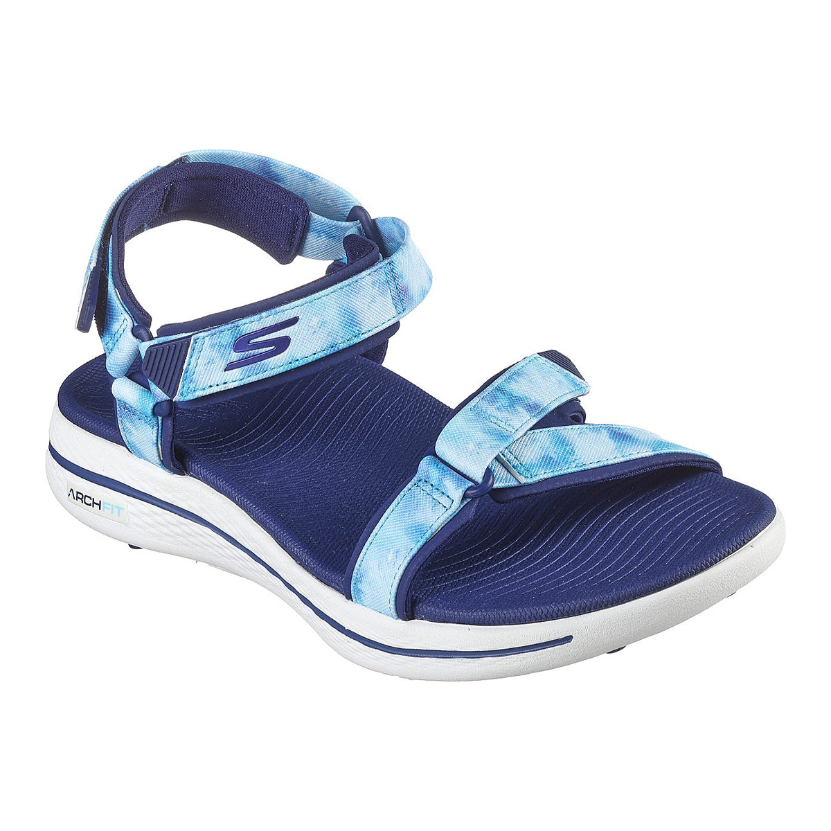 Skechers Go Arch Fit sandal - Dame