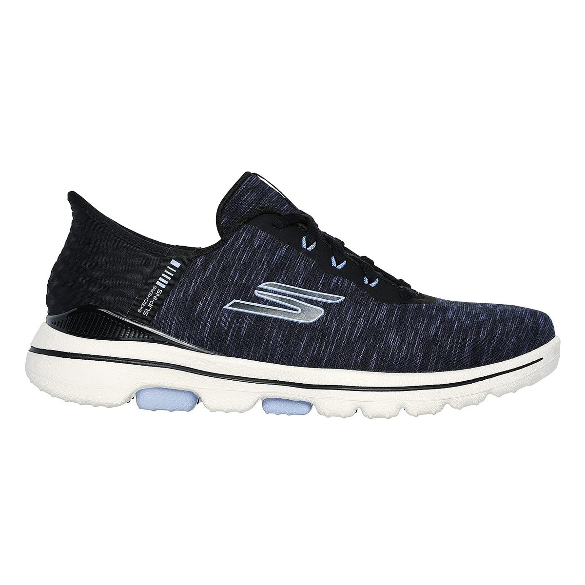 Skechers Go Walk 5 Slip-Ins - Dame