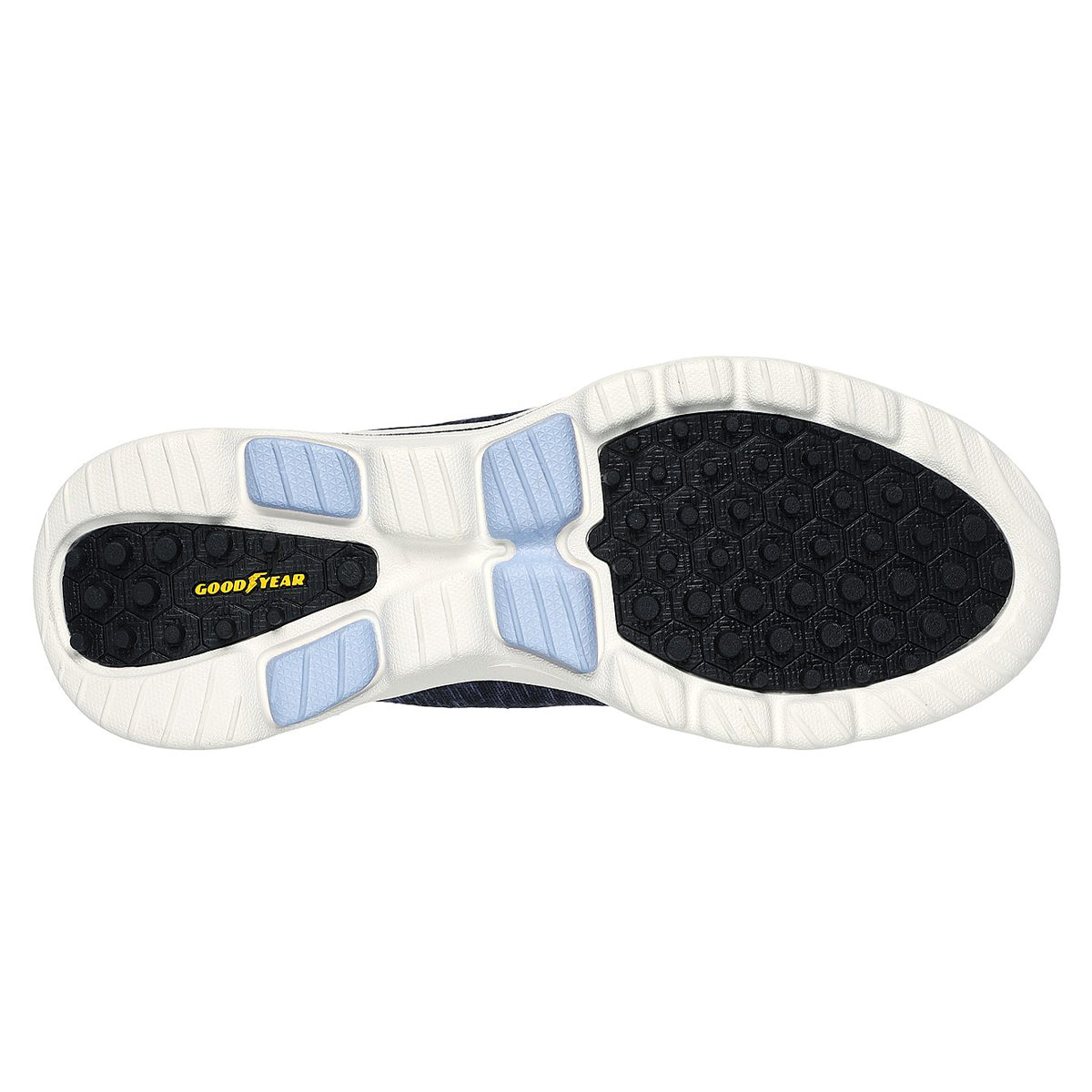 Skechers Go Walk 5 Slip-Ins - Dame