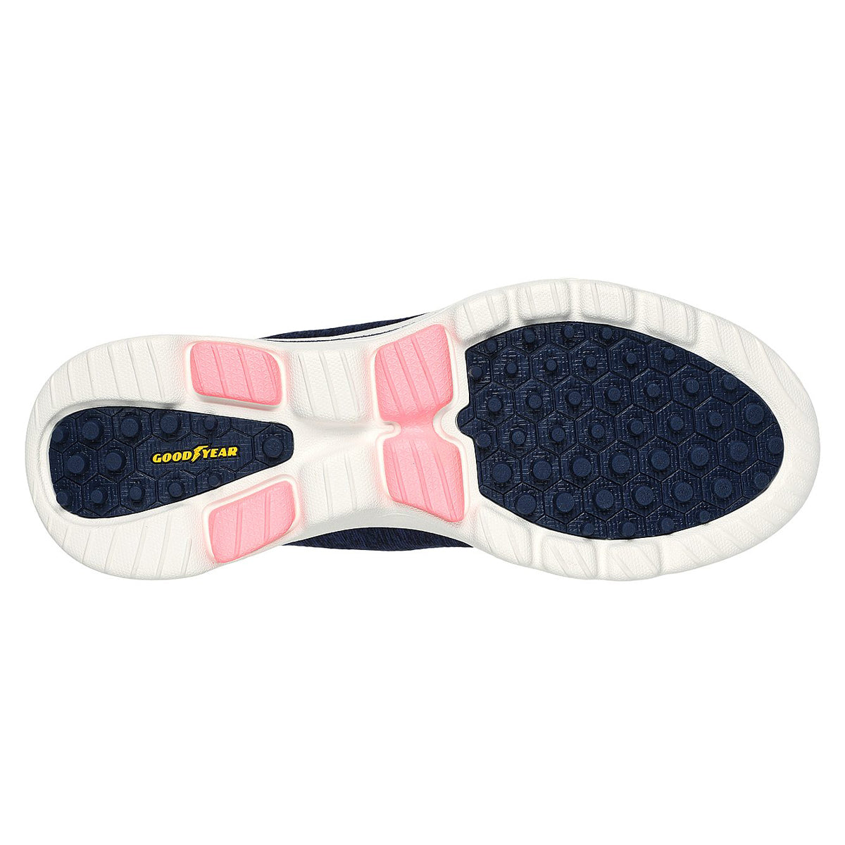 Skechers Go Walk 5 Slip-Ins - Dame