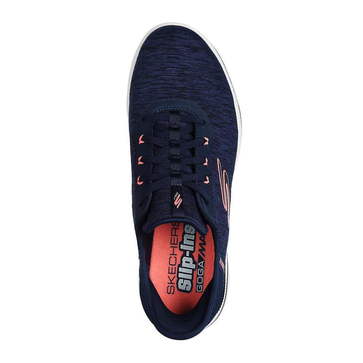 Skechers Go Walk 5 Slip-Ins - Dame