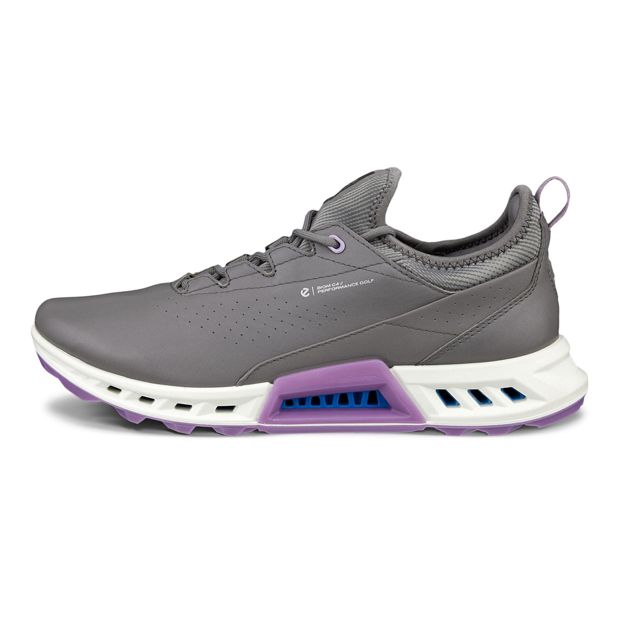 Ecco Biom C4 - Grå - Dame