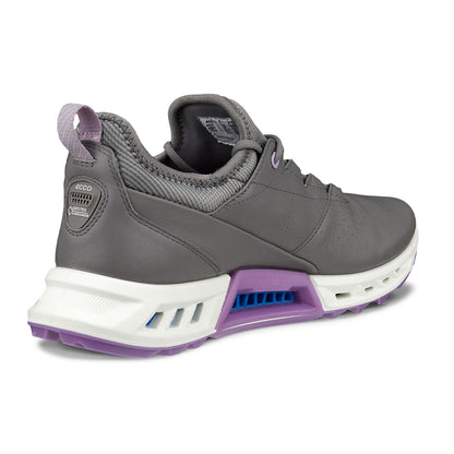 Ecco Biom C4 - Grå - Dame