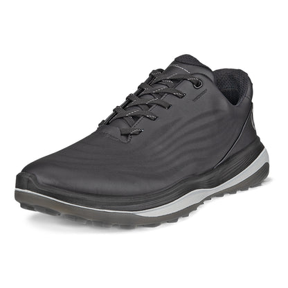Ecco Golf LT1 - Sort