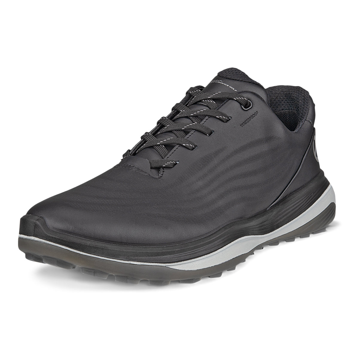 Ecco Golf LT1 - Sort
