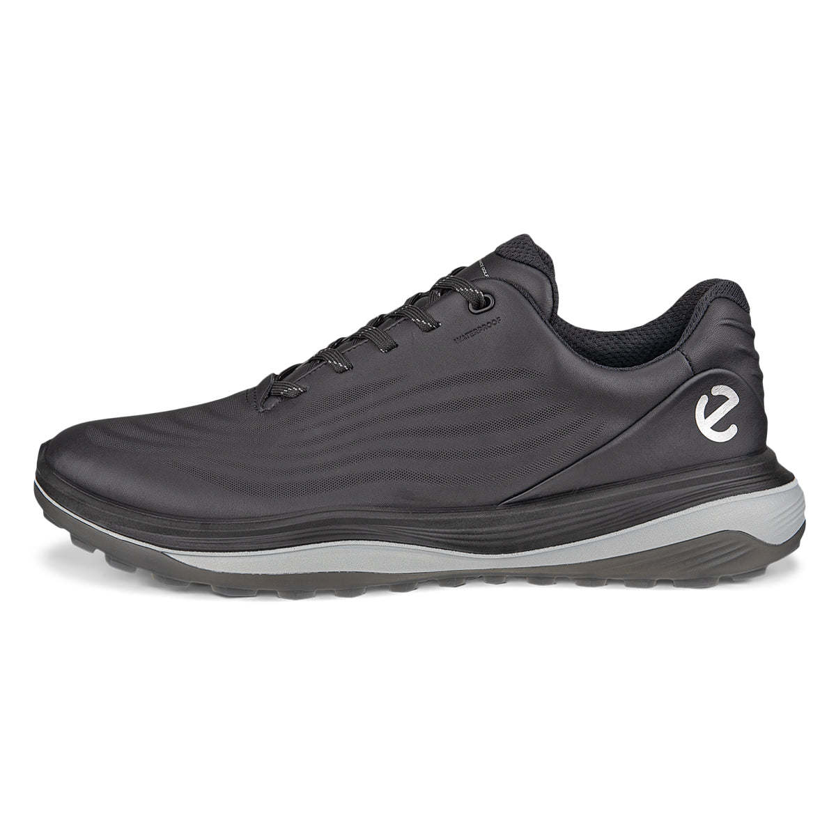 Ecco Golf LT1 - Sort