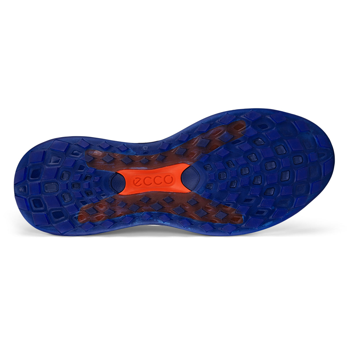 Ecco Golf LT1 - Hvid