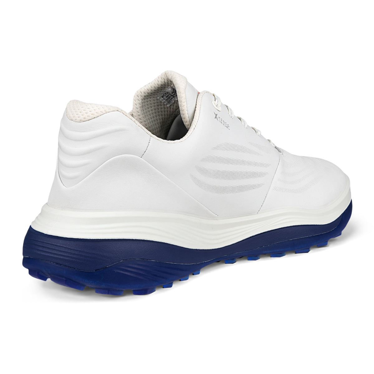 Ecco Golf LT1 - Hvid