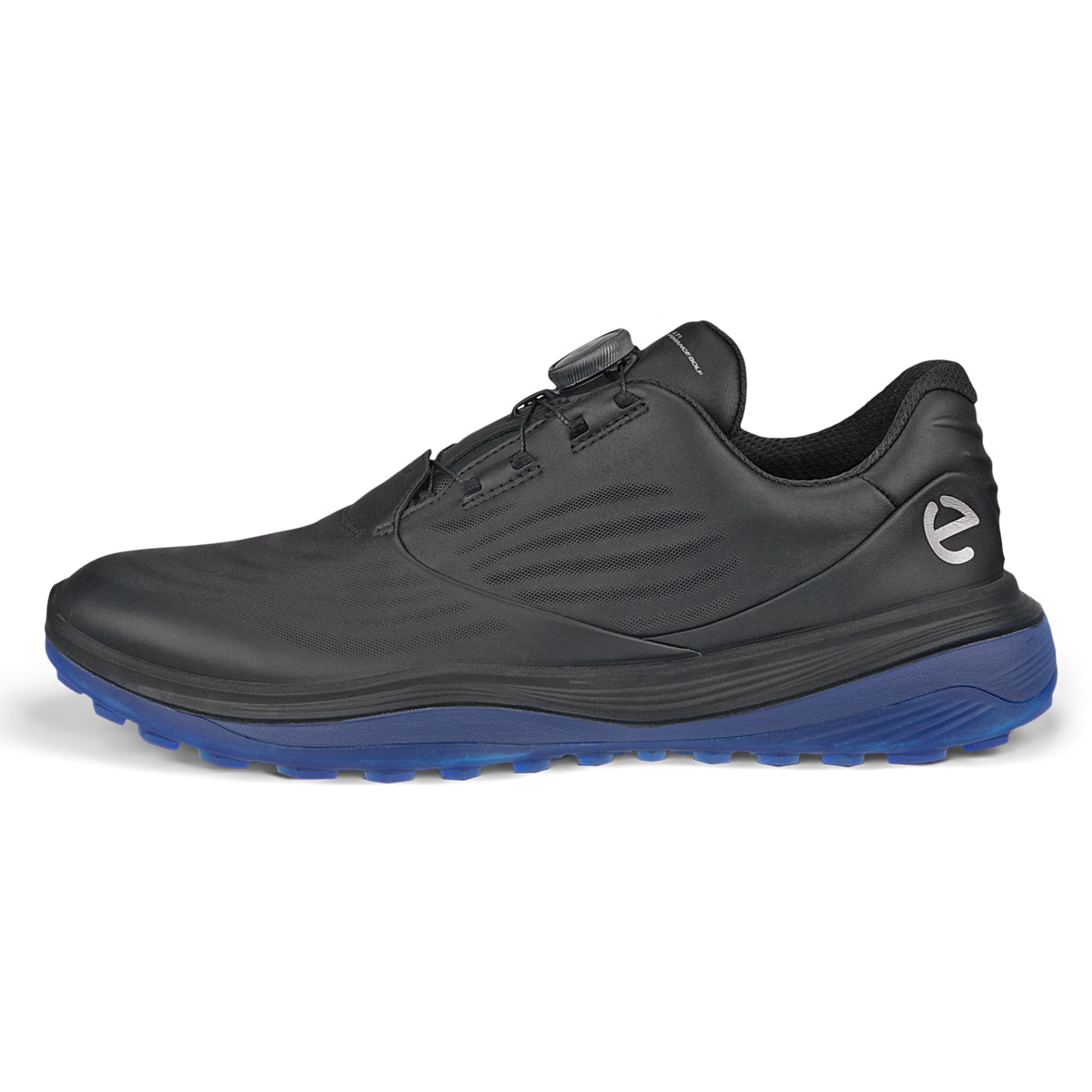 Ecco Golf LT1 BOA - Sort