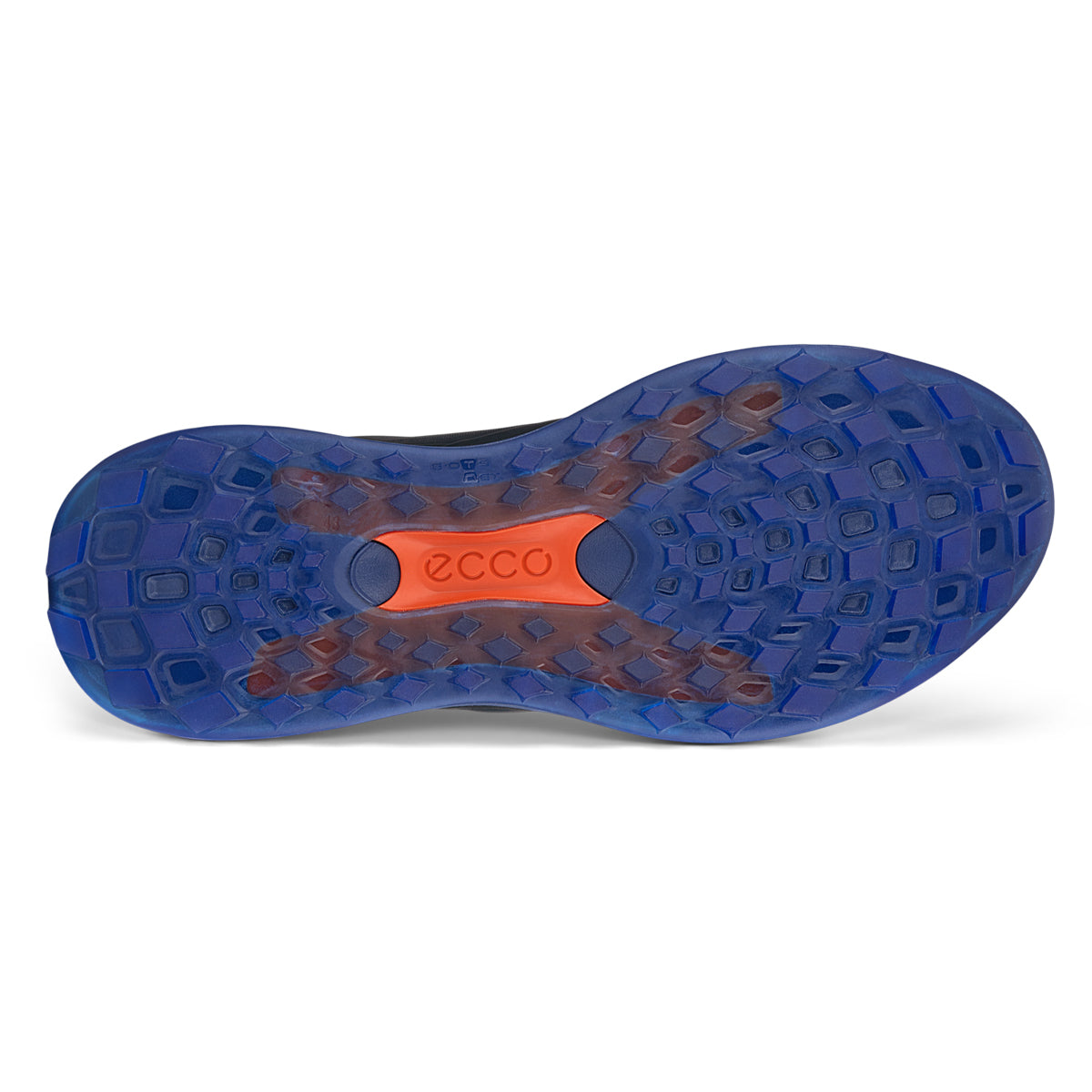 Ecco Golf LT1 BOA - Sort