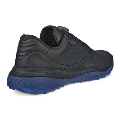 Ecco Golf LT1 BOA - Sort