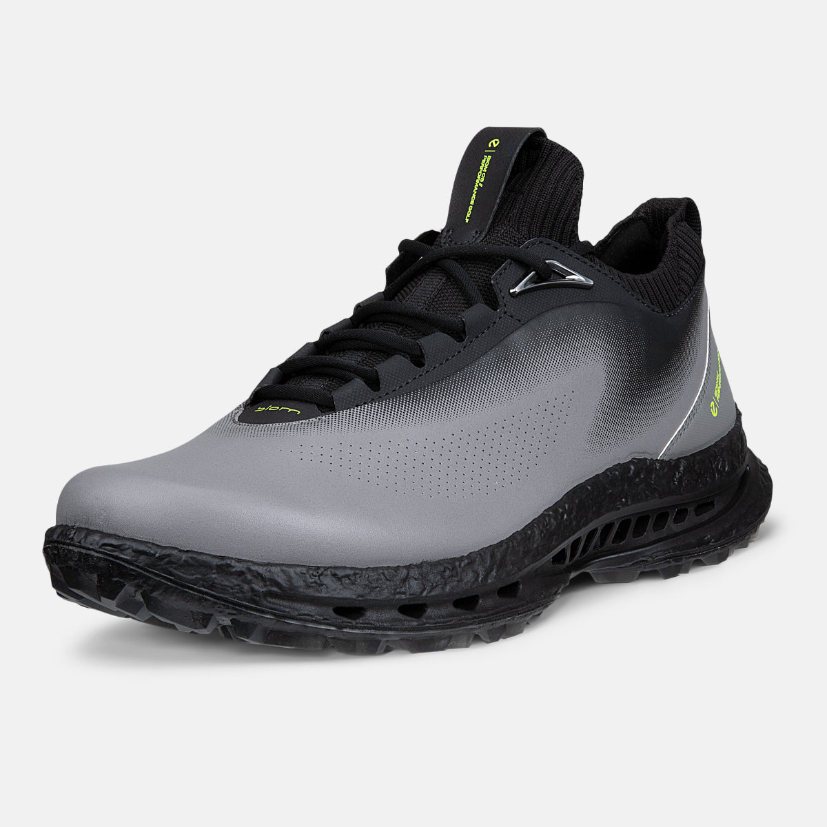 Ecco Biom C5 - Grå - Golf Experten A/S