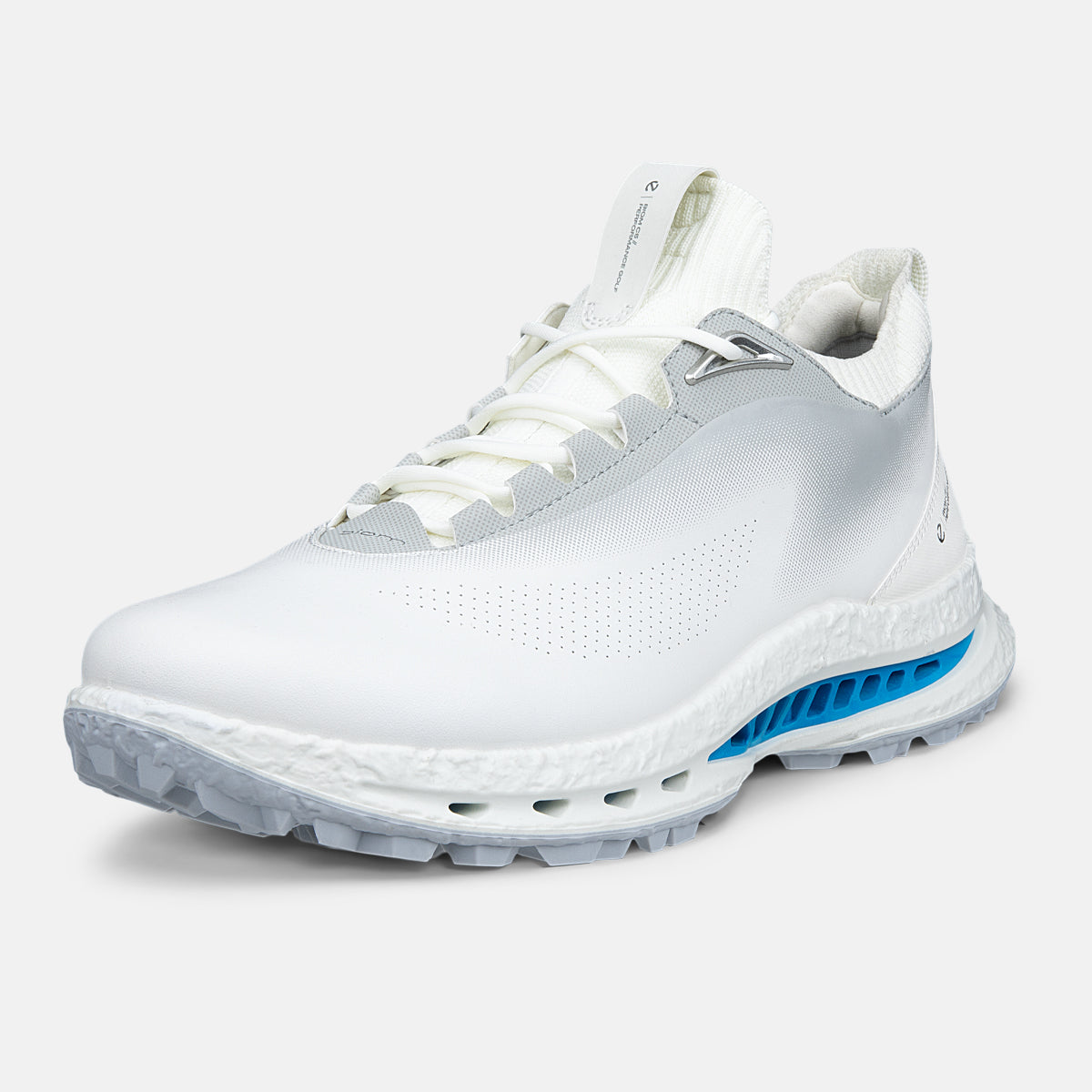 Ecco Biom C5 - Hvid/grå