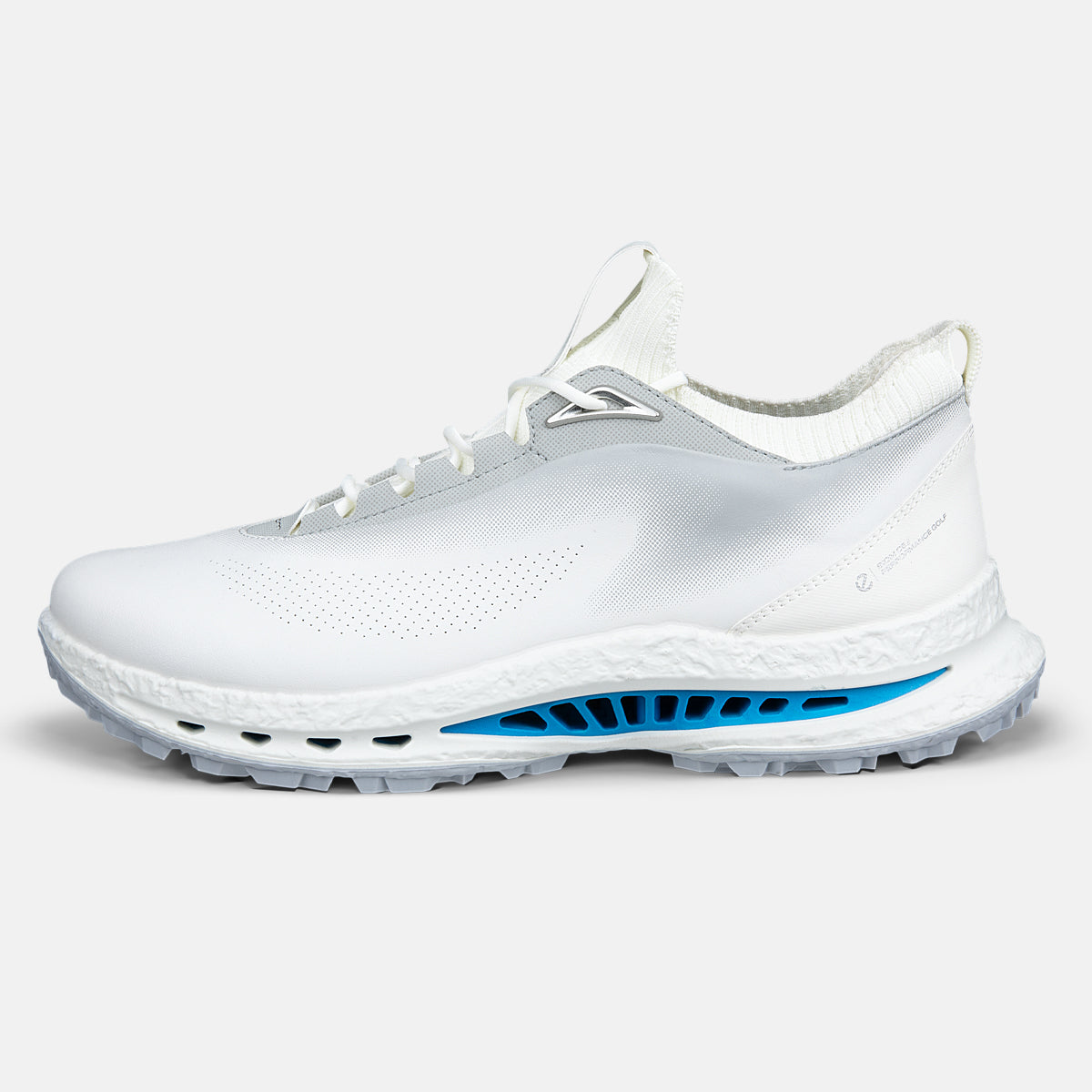 Ecco Biom C5 - Hvid/grå