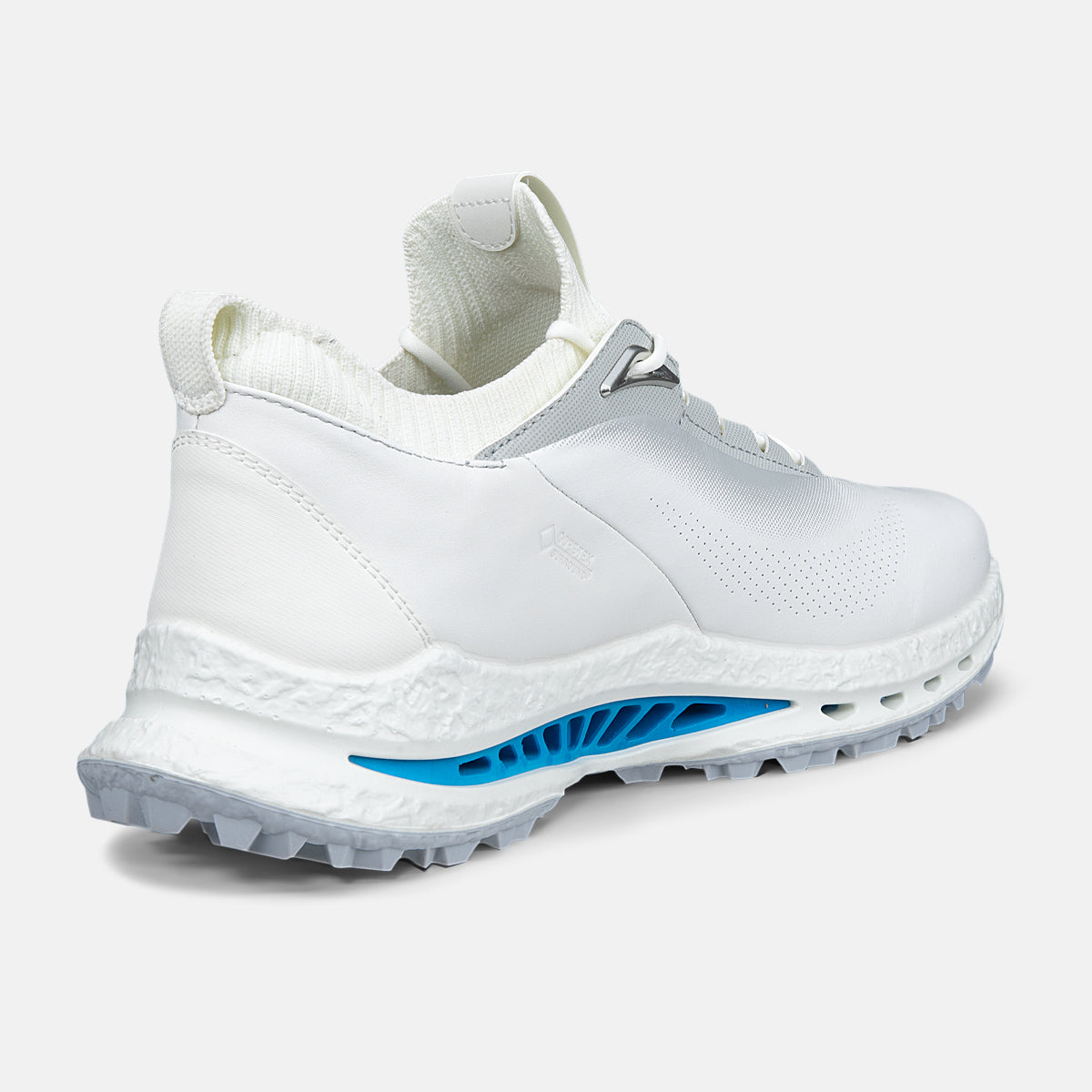 Ecco Biom C5 - Hvid/grå