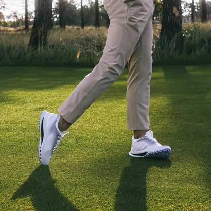 Ecco Biom C5 - Hvid/grå