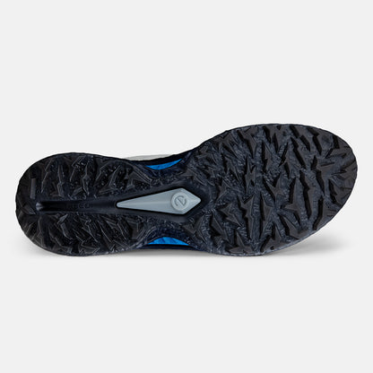 Ecco Biom C5 - Hvid/lyseblå - Golf Experten A/S