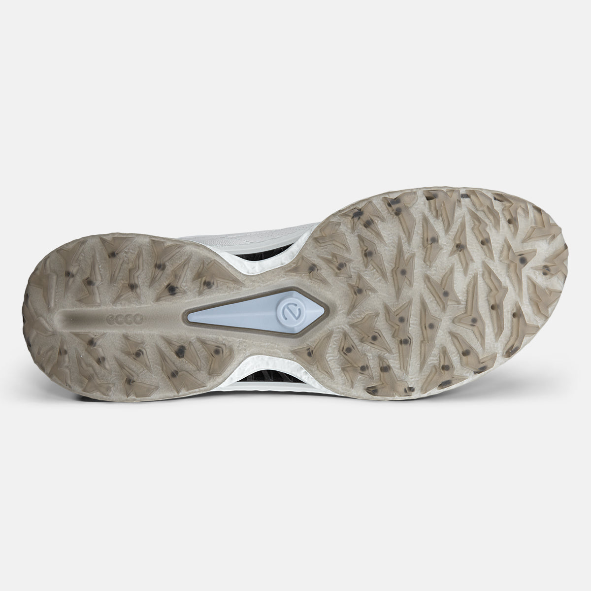 Ecco Biom C5 BOA - Hvid