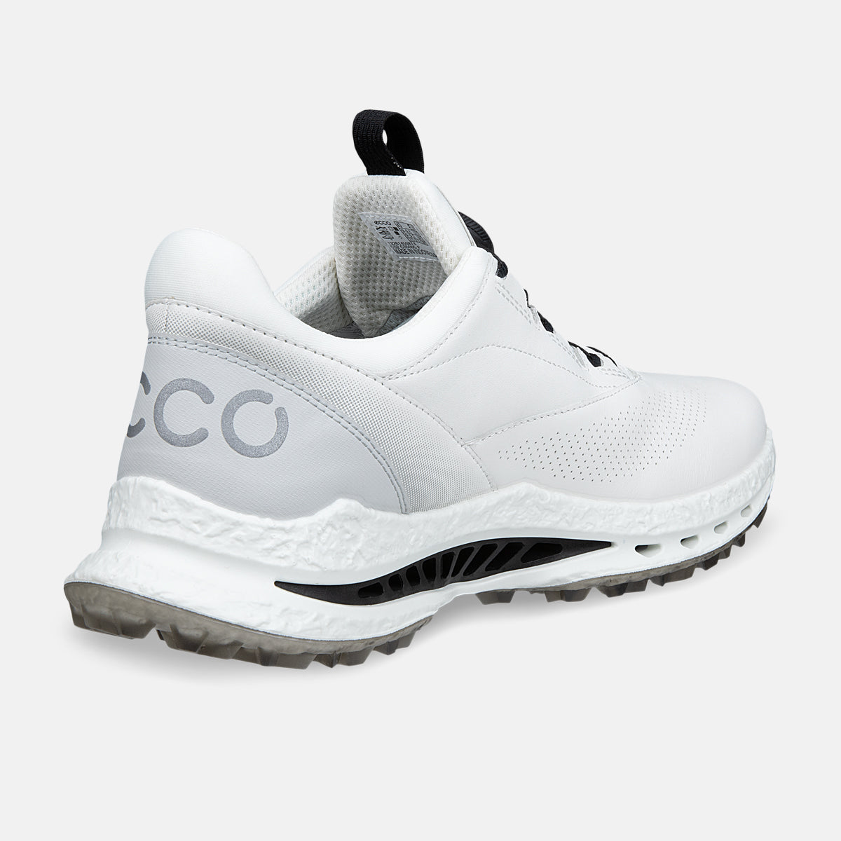 Ecco Biom C5 BOA - Hvid
