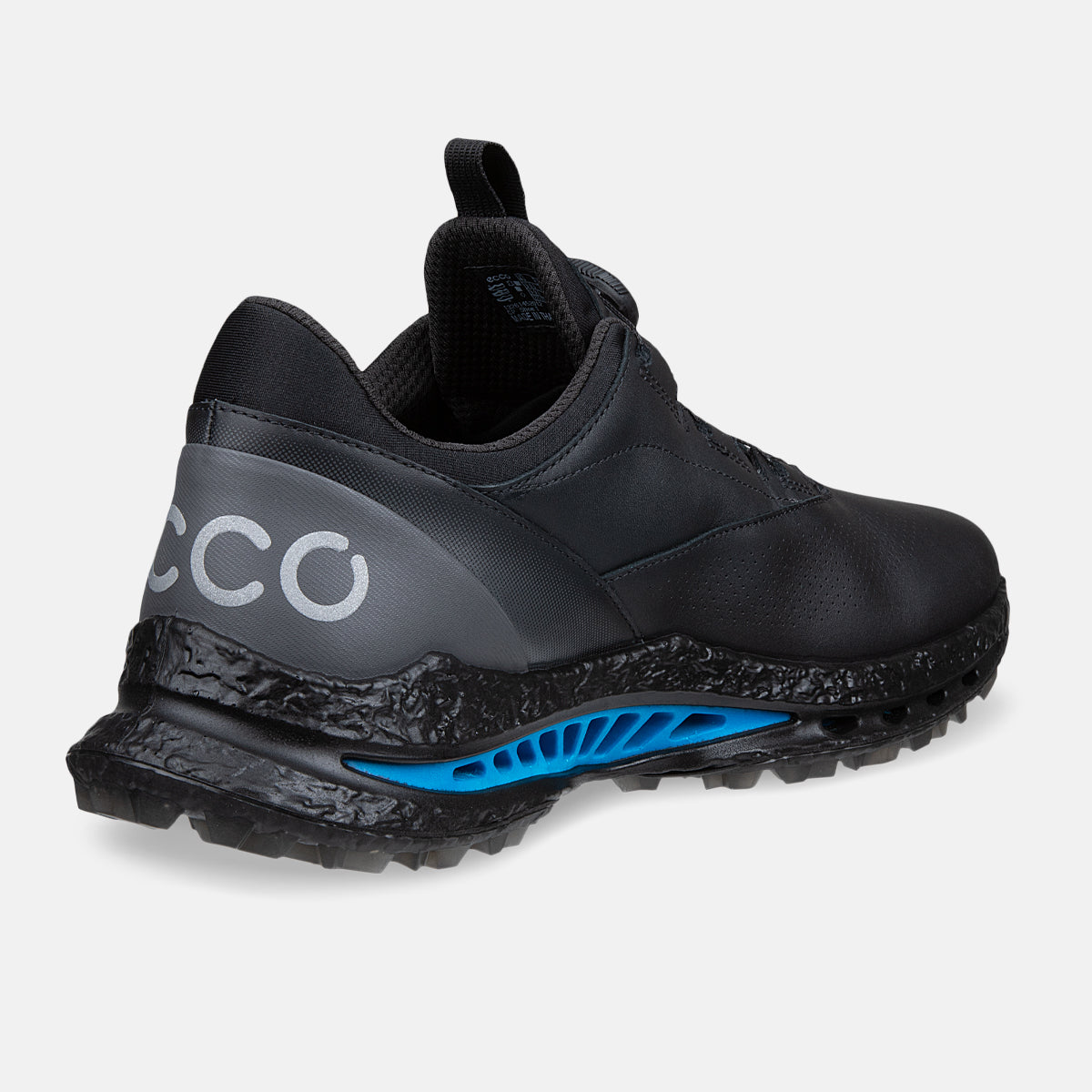 Ecco Biom C5 BOA - Sort – Golf Experten A/S