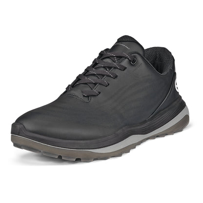 Ecco Golf LT1 - Sort - Dame