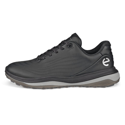 Ecco Golf LT1 - Sort - Dame